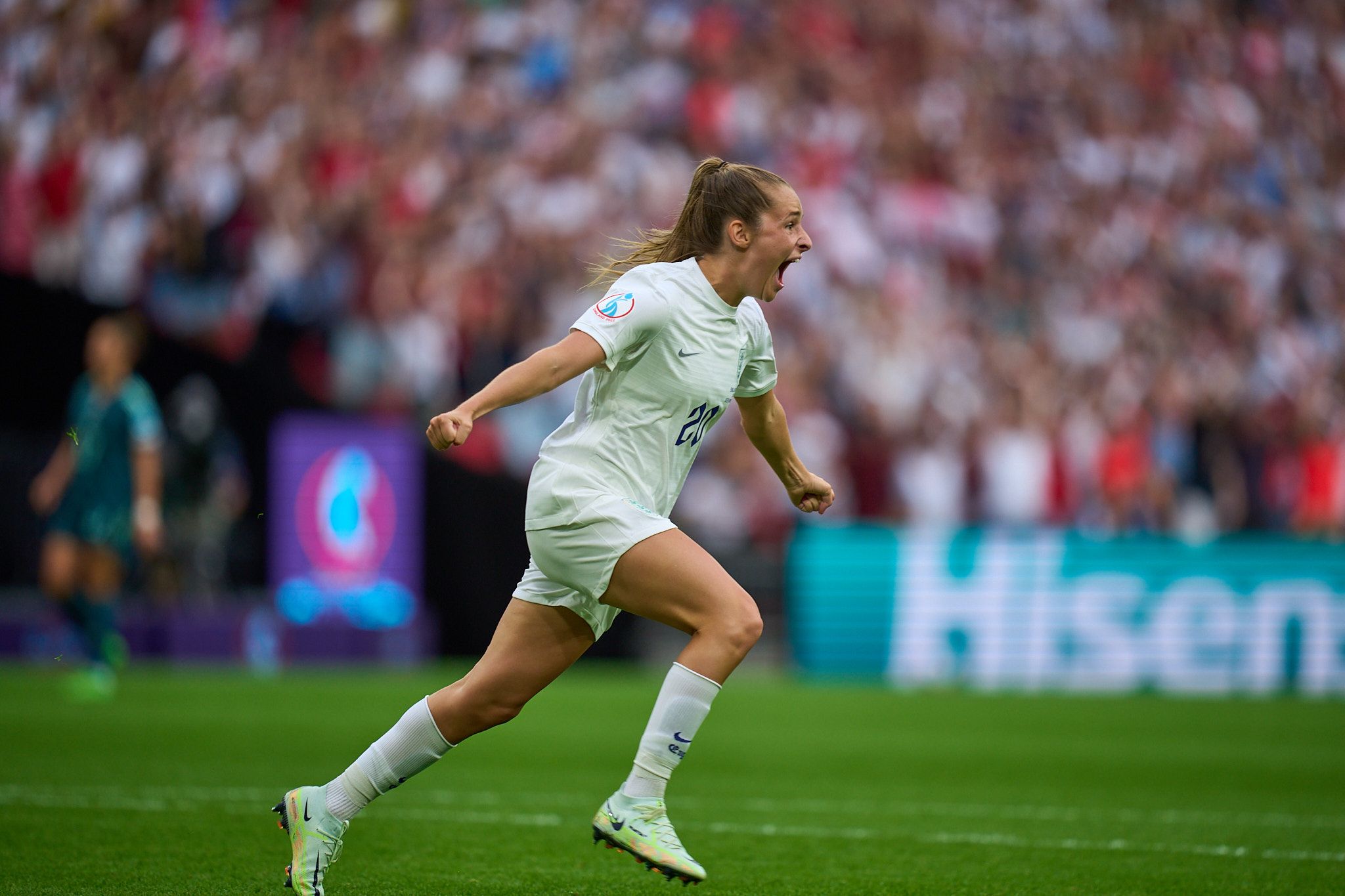 leah williamson july29  Arsenal ladies, Leah, Williamson