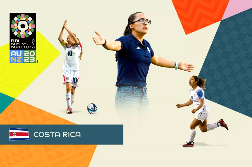 fifa women's world cup costa rica