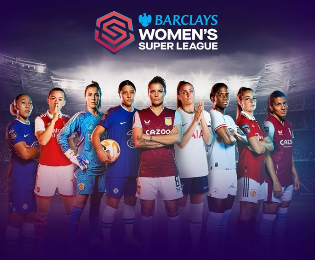 Women's Super League: Final day of 2022/23 season brought forward