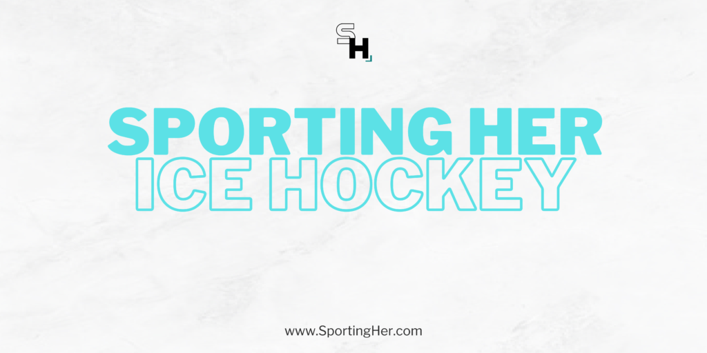 Ice hockey - Sporting Her